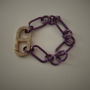 Emma Pills Bracelet